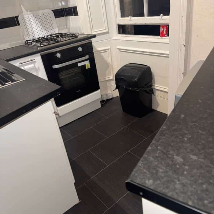 Local Cleaning Company Broxburn