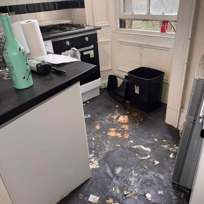 Local Cleaning Company Broxburn