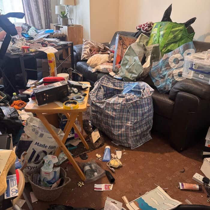 Local Cleaning Company Broxburn