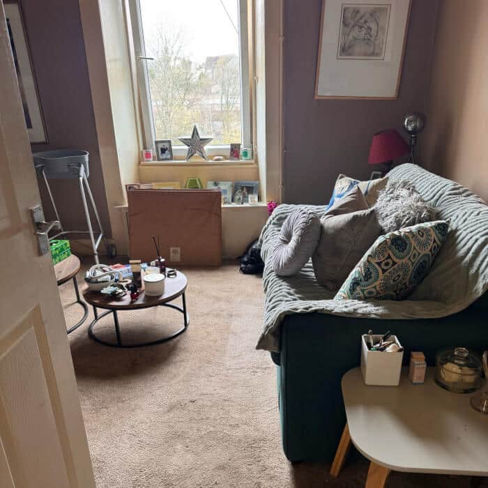 Local Cleaning Company Broxburn