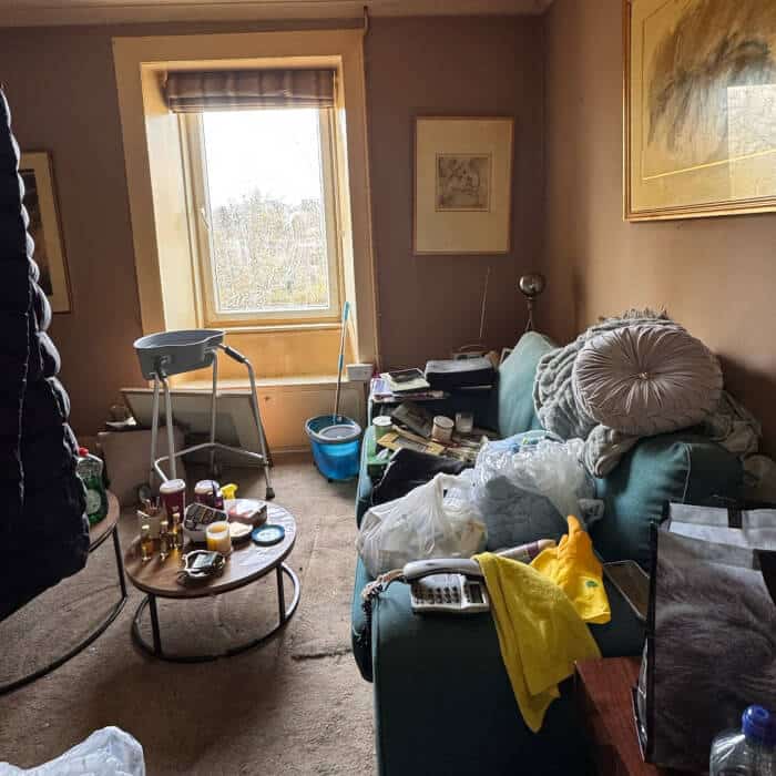 Local Cleaning Company Broxburn