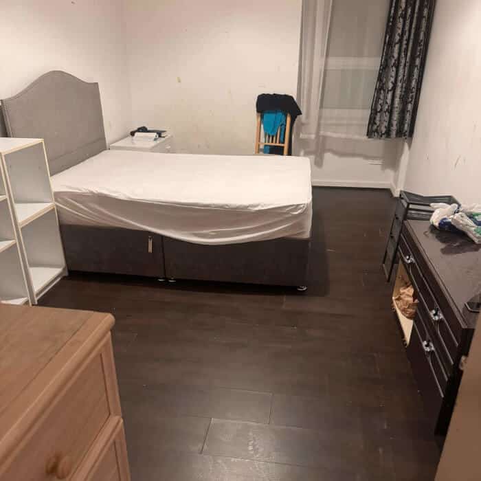 Local Cleaning Company Broxburn