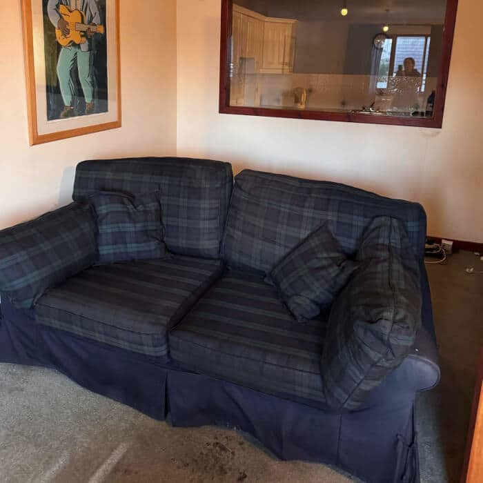 Local Cleaning Company Broxburn